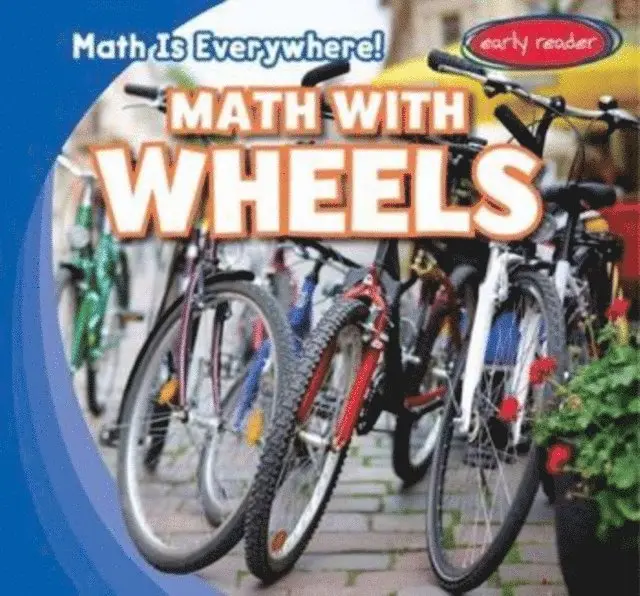 Rory McDonnell - Math with Wheels, E-bok. Tillgänglighet: Lägg i varukorg