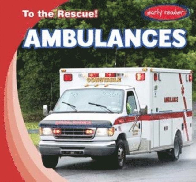 Lois Fortuna - Ambulances, E-bok. Tillgänglighet: Lägg i varukorg