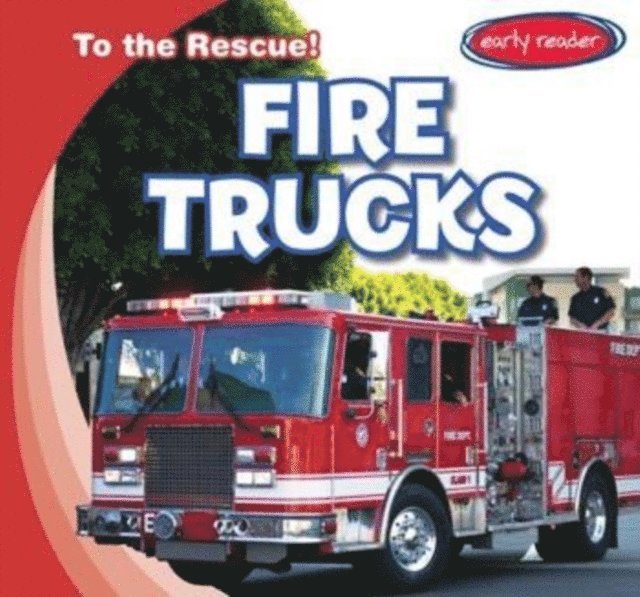 Lois Fortuna - Fire Trucks, E-bok. Tillgänglighet: Lägg i varukorg