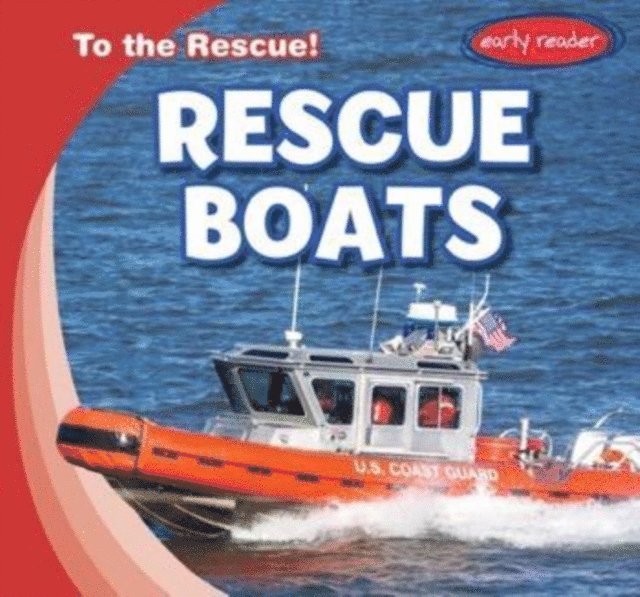 Lois Fortuna - Rescue Boats, E-bok. Tillgänglighet: Lägg i varukorg