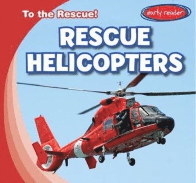 Lois Fortuna - Rescue Helicopters, E-bok. Tillgänglighet: Lägg i varukorg
