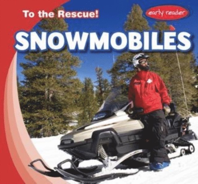Lois Fortuna - Snowmobiles, E-bok. Tillgänglighet: Lägg i varukorg