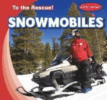 Lois Fortuna - Snowmobiles, Häftad. Tillgänglighet: Tillfälligt slut