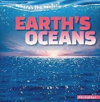 Peter Castellano - Earth's Oceans, Inbunden