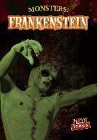 Frances Nagle - Frankenstein, Inbunden