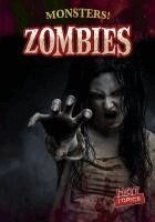 Frances Nagle - Zombies, Häftad