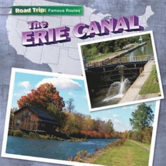 Walter LaPlante - Erie Canal, E-bok. Tillgänglighet: Lägg i varukorg