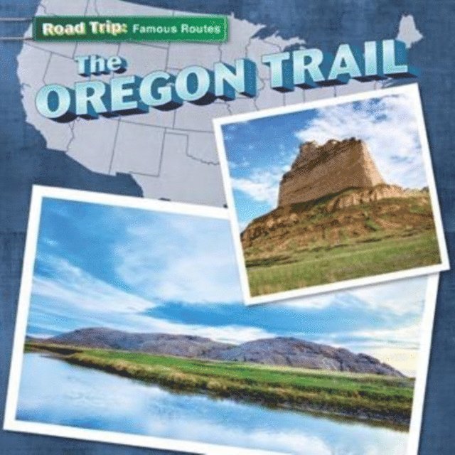 Benjamin Proudfit - Oregon Trail, E-bok. Tillgänglighet: Lägg i varukorg