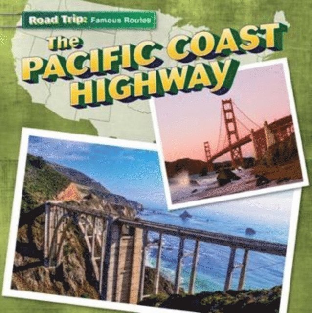 Benjamin Proudfit - Pacific Coast Highway, E-bok. Tillgänglighet: Lägg i varukorg