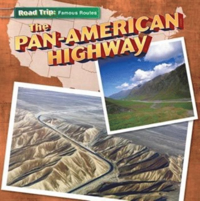 Benjamin Proudfit - Pan-American Highway, E-bok. Tillgänglighet: Lägg i varukorg