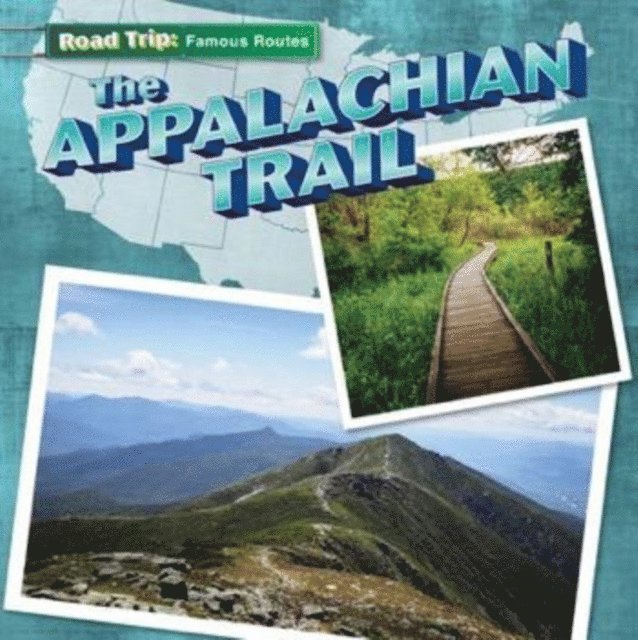 Walter LaPlante - Appalachian Trail, E-bok. Tillgänglighet: Lägg i varukorg
