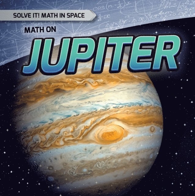 Math on Jupiter