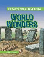 Adam Hibbert - World Wonders, Inbunden. Tillgänglighet: Lägg i varukorg