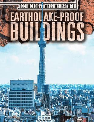 Melissa Raé Shofner - Earthquake-Proof Buildings, Inbunden