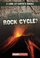 Frances Nagle - What Is the Rock Cycle?, Häftad