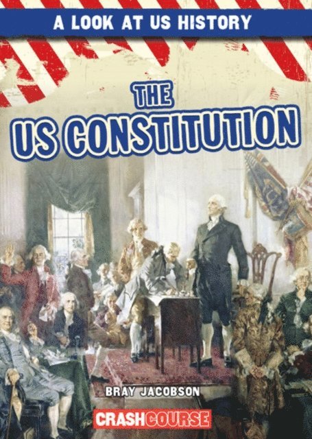 Bray Jacobson - U.S. Constitution, E-bok