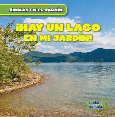 Seth Lynch - Vivo Cerca de Un Lago (There's a Lake in My Backyard!), Häftad
