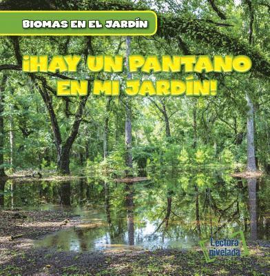 Seth Lynch - Vivo Cerca de Un Pantano (There's a Swamp in My Backyard!), Häftad