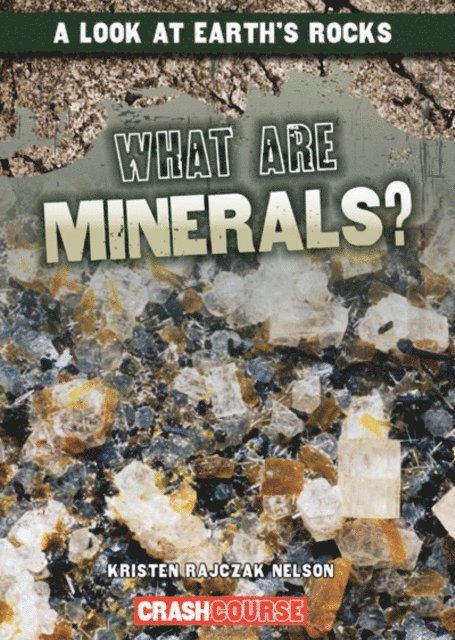 What Are Minerals?