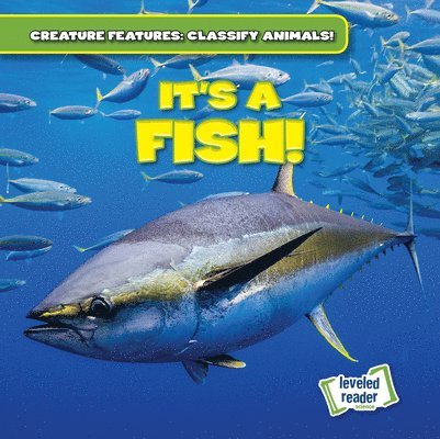 Natalie Humphrey - It's a Fish!, Inbunden. Tillgänglighet: Lägg i varukorg