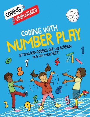 Kaitlyn Siu - Coding with Number Play, Inbunden