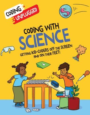 Kaitlyn Siu - Coding with Science, Häftad