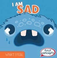 Beth Gottlieb - I Am Sad, Inbunden. Tillgänglighet: Lägg i varukorg