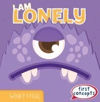 Beth Gottlieb - I Am Lonely, Inbunden. Tillgänglighet: Lägg i varukorg