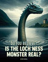 Is the Loch Ness Monster Real?