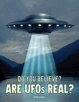 Are UFOs Real?