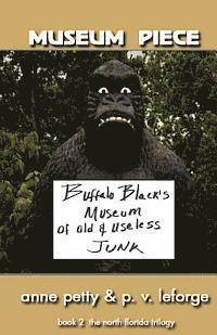 Anne Petty, P. V. Leforge - Museum Piece, Häftad. Tillgänglighet: Lägg i varukorg