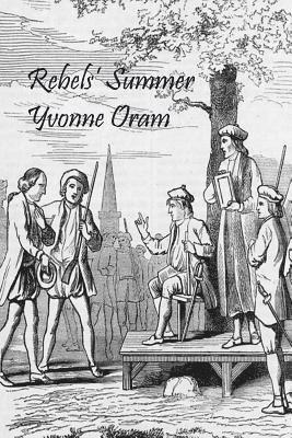 Yvonne Oram - Rebels' Summer, Häftad. Tillgänglighet: Lägg i varukorg