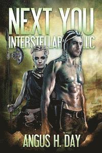 Jacqueline Driggers - Next You Interstellar LLC: A Next You Universe Novel, Häftad. Tillgänglighet: Lägg i varukorg