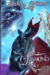 Diana Nixon - Diamond Sky: A Love Lines Novel, Häftad