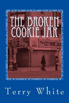 Terry White - Broken Cookie Jar, Häftad