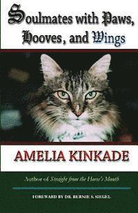 Amelia Kinkade - Soulmates with Paws, Hooves, and Wings: My Favorite Love Stories, Häftad. Tillgänglighet: Lägg i varukorg