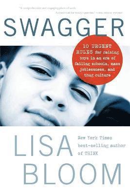 Lisa Bloom - Swagger, Häftad. Tillgänglighet: Lägg i varukorg