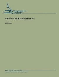 Libby Perl - Veterans and Homelessness, Häftad. Tillgänglighet: Lägg i varukorg