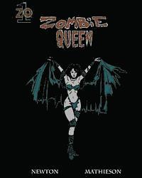 Zombie Queen: The Beginning