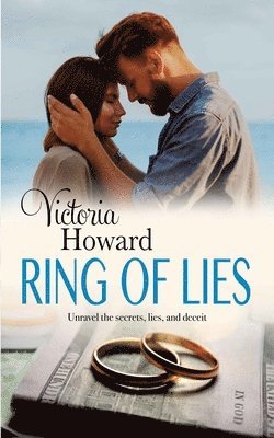 Victoria Howard - Ring of Lies, Häftad. Tillgänglighet: Lägg i varukorg