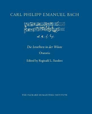Daniel Schiebeler, Reginald L Sanders - Die Israeliten in der Wüste, Häftad