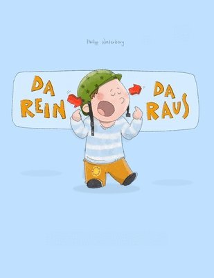 Philipp Winterberg - Da rein, da raus!, Häftad. Tillgänglighet: Lägg i varukorg