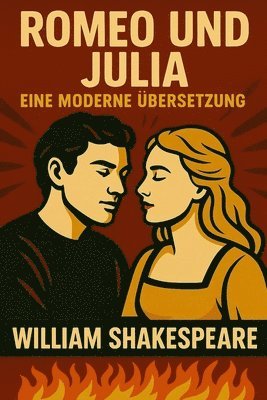 Bookcaps, William Shakespeare - Romeo und Julia, Häftad. Tillgänglighet: Lägg i varukorg