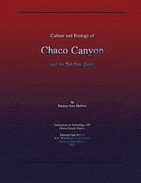 Frances Joan Mathien - Culture and Ecology of Chaco Canyon and the San Juan Basin, Häftad. Tillgänglighet: Lägg i varukorg