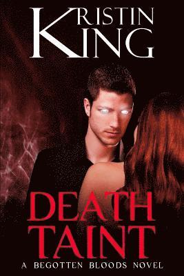 Kristin King - DeathTaint, Häftad. Tillgänglighet: Lägg i varukorg