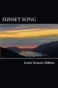 Lewis Grassic Gibbon - Sunset Song, Häftad. Tillgänglighet: Lägg i varukorg