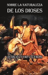 Marco Tulio Ciceron - Sobre la naturaleza de los dioses, Häftad. Tillgänglighet: Lägg i varukorg