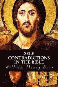William Henry Burr - Self Conradictions in the Bible, Häftad. Tillgänglighet: Lägg i varukorg