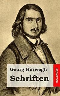 Georg Herwegh - Schriften, Häftad. Tillgänglighet: Lägg i varukorg