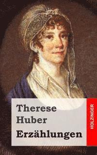 Therese Huber - Erzählungen, Häftad. Tillgänglighet: Lägg i varukorg